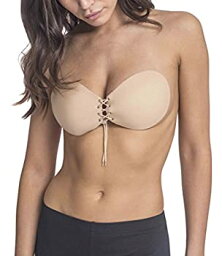 【中古】【輸入品・未使用】Maidenform BRA レディース US サイズ: B カラー: ベージュ