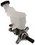 【中古】【輸入品・未使用】ACDelco 18M391491 Professional Brake Master Cylinder