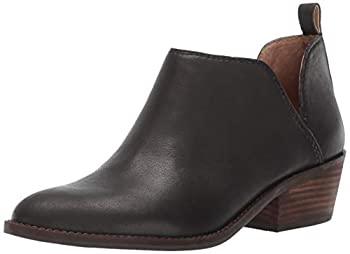 【中古】【輸入品・未使用】Lucky Brand レディース LK-FAYTH2 US サイズ: 7 M US カラー: ブラック 【中古】【輸入品・未使用】Lucky Brand レディース LK-FAYTH2 US サイズ: 7 M US カラー: ブラック