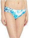 【中古】【輸入品・未使用】La Blanca SWIMWEAR レディース US サイズ: 8 カラー: ブルー