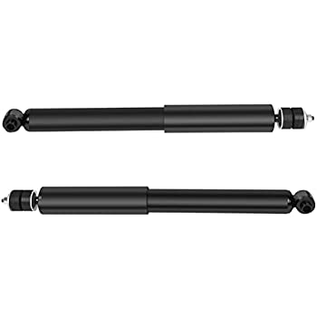 【中古】【輸入品・未使用】SCITOO ショックアブソーバー リアガスストラット ショックアブソーバー 20..