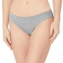 【中古】【輸入品・未使用】Roxy Women's Bico Mind of Freedom Full Bikini Bottom, Bright White ...
