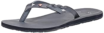 【中古】【輸入品・未使用】Roxy Women's Liza Flip Flop Sandal, Navy, 7【メーカー名】Roxy【メーカー型番】ARJL200801-NVY【ブランド名】Roxy【商品説明】Roxy Women's Liza Flip Flop Sandal, Navy, 7当店では初期不良に限り、商品到着から7日間は返品を 受付けております。こちらは海外販売用に買取り致しました未使用品です。買取り致しました為、中古扱いとしております。他モールとの併売品の為、完売の際はご連絡致しますのでご了承下さい。速やかにご返金させて頂きます。ご注文からお届けまで1、ご注文⇒ご注文は24時間受け付けております。2、注文確認⇒ご注文後、当店から注文確認メールを送信します。3、配送⇒当店海外倉庫から取り寄せの場合は10〜30日程度でのお届けとなります。国内到着後、発送の際に通知にてご連絡致します。国内倉庫からの場合は3〜7日でのお届けとなります。　※離島、北海道、九州、沖縄は遅れる場合がございます。予めご了承下さい。お電話でのお問合せは少人数で運営の為受け付けておりませんので、メールにてお問合せお願い致します。営業時間　月〜金　10:00〜17:00お客様都合によるご注文後のキャンセル・返品はお受けしておりませんのでご了承下さい。