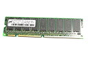【中古】【輸入品・未使用】Micron 128?MB 100?MHz同期cl2?ECC SDRAMメモリモジュール???Refurbished???mt18lsdt1672ag-10ec7