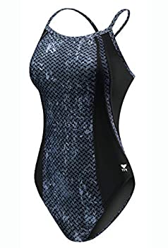 【中古】【輸入品・未使用】TYR スポーツ ボーイズ アクエリアス スプライス ジャマー 30 レッド