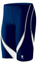 【中古】【輸入品・未使用】TYR SPORT Boy 's Alliance Splice Jammer