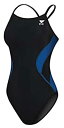 【中古】【輸入品・未使用】TYR大人用Alliance Diamondbackスプライス水着 30