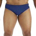 【中古】【輸入品・未使用】TYR メンズ Durafast エリートレーサー水着