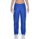 【中古】【輸入品・未使用】Arena 1D351 Men's Team Line Warm-Up Pant, Royal - L
