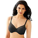 【中古】【輸入品・未使用】Bali Designs BRA レディース カラー: ブラック