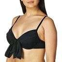 【中古】【輸入品・未使用】La Blanca SWIMWEAR レディース カラー: ブラック