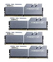 【中古】【輸入品・未使用】G.SKILL 32GB (4 x 8GB) TridentZシリーズ DDR4 PC4-28800 3600MHz Intel Z1...