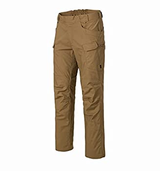 【中古】【輸入品・未使用】HELIKON-TEX (ヘリコンテックス) UTP アーバンタクティカルパンツ URBAN TACTICAL PANTS コットン リップストップ COYOTE(コヨーテ) 2XL-S(W38-L