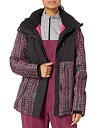 【中古】【輸入品・未使用】Roxy OUTERWEAR レディース US サイズ: Small