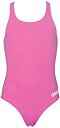 【中古】【輸入品・未使用】Arena Madison Jr Swim Pro Back MaxLife One Piece Swimsuit, Paparazz...