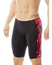 【中古】【輸入品・未使用】TYR メンズ Draco Jammer 28 レッド