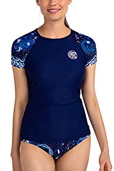 【中古】【輸入品・未使用】AXESEA SWIMWEAR レディース US サイズ: US 6(Read the size chart in our image) カラー: ブルー 【中古】【輸入品・未使用】AXESEA SWIMWEAR レディース US サイズ: US 6(Read the size chart in our image) カラー: ブルー