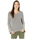 【中古】【輸入品・未使用】Roxy Free Thinking Pullover Sweater Charcoal Heather XL (US 13)