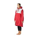 【中古】【輸入品・未使用】TYR OUTERWEAR レディース US サイズ: Large カラー: レッド