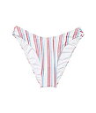 【中古】【輸入品・未使用】Roxy レディース Lake of Stars フルビキニボトム US サイズ: X-Small カラー: ブルー