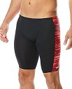 【中古】【輸入品・未使用】TYR Castaway Hero Jammer 水着 36 レッド