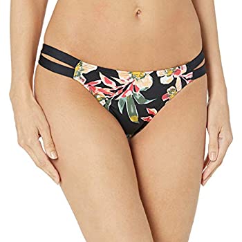 【中古】【輸入品・未使用】Roxy Women's Surf Regular Swim Bottom, Anthracite Wonder Garden S, XS 【中古】【輸入品・未使用】Roxy Women's Surf Regular Swim Bottom, Anthracite Wonder Garden S, XS
