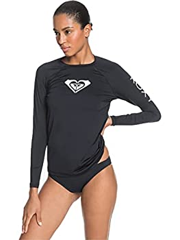 【中古】【輸入品・未使用】Roxy Women's Beach Classics Long Sleeve Rashguard, Anthracite 21, XL【メーカー名】ROXY(ロキシー)【メーカー型番】ERJWR03424-KVJ0【ブランド名】ROXY(ロキシー)【商品説明】Roxy Women's Beach Classics Long Sleeve Rashguard, Anthracite 21, XL当店では初期不良に限り、商品到着から7日間は返品を 受付けております。こちらは海外販売用に買取り致しました未使用品です。買取り致しました為、中古扱いとしております。他モールとの併売品の為、完売の際はご連絡致しますのでご了承下さい。速やかにご返金させて頂きます。ご注文からお届けまで1、ご注文⇒ご注文は24時間受け付けております。2、注文確認⇒ご注文後、当店から注文確認メールを送信します。3、配送⇒当店海外倉庫から取り寄せの場合は10〜30日程度でのお届けとなります。国内到着後、発送の際に通知にてご連絡致します。国内倉庫からの場合は3〜7日でのお届けとなります。　※離島、北海道、九州、沖縄は遅れる場合がございます。予めご了承下さい。お電話でのお問合せは少人数で運営の為受け付けておりませんので、メールにてお問合せお願い致します。営業時間　月〜金　10:00〜17:00お客様都合によるご注文後のキャンセル・返品はお受けしておりませんのでご了承下さい。