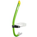 【中古】【輸入品・未使用】Arena Swim Snorkel Pro Iii One Size