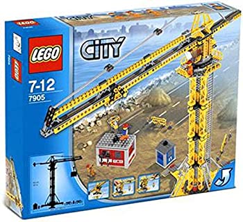 šۡ͢ʡ̤ѡLEGO 7905Building Crane ʥ쥴ӥǥ󥰡졼