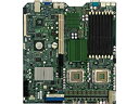 【中古】【輸入品・未使用】Supermicro X7DBR-3 サーバーボード MBD-X7DBR-3-B