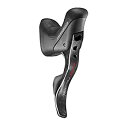 【中古】【輸入品・未使用】campagnolo(カンパニョーロ) SUPER REC EP左+後キャリパー 140 12S ブレーキレバー