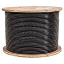 【中古】【輸入品・未使用】Vertical Cable Cat6, UTP, Gel Filled (Flooded Core), Direct Burial,...