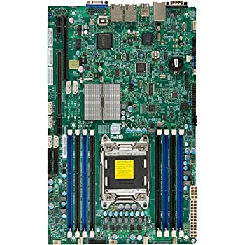 šۡ͢ʡ̤ѡSupermicroޥܡmbd-x9srw-f-o lga2011?1u / 2u ddr3?PCI Express SATA 6?Gb / s ATX