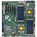 【中古】【輸入品・未使用】SupermicroマザーボードProprietary ddr3?1600?NAマザーボードx9db3-tpf-o