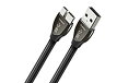 【中古】【輸入品・未使用】AudioQuest???Carbon USB 3.0???USB to USB Micro???3?M
