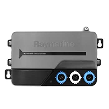 【中古】【輸入品・未使用】Raymarine RAY-E70010 / ITC-5 楽器変換器【メーカー名】Raymarine【メーカー型番】RAY-E70010【ブランド名】Raymarine【商品説明】Raymarine RAY-E70010 / ITC-5 楽器変換器当店では初期不良に限り、商品到着から7日間は返品を 受付けております。こちらは海外販売用に買取り致しました未使用品です。買取り致しました為、中古扱いとしております。他モールとの併売品の為、完売の際はご連絡致しますのでご了承下さい。速やかにご返金させて頂きます。ご注文からお届けまで1、ご注文⇒ご注文は24時間受け付けております。2、注文確認⇒ご注文後、当店から注文確認メールを送信します。3、配送⇒当店海外倉庫から取り寄せの場合は10〜30日程度でのお届けとなります。国内到着後、発送の際に通知にてご連絡致します。国内倉庫からの場合は3〜7日でのお届けとなります。　※離島、北海道、九州、沖縄は遅れる場合がございます。予めご了承下さい。お電話でのお問合せは少人数で運営の為受け付けておりませんので、メールにてお問合せお願い致します。営業時間　月〜金　10:00〜17:00お客様都合によるご注文後のキャンセル・返品はお受けしておりませんのでご了承下さい。