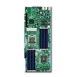 【中古】【輸入品・未使用】Supermicroマザーボードx8dtt-hfデュアルソケットLGA 1366デュアルポートGBE LAN内蔵Matrox g200ewグラフィックスIPMI 2.0完全保証【メーカー名】Supermicro【メーカー型番】mbd-x8dtt-hf【ブランド名】Supermicro【商品説明】Supermicroマザーボードx8dtt-hfデュアルソケットLGA 1366デュアルポートGBE LAN内蔵Matrox g200ewグラフィックスIPMI 2.0完全保証当店では初期不良に限り、商品到着から7日間は返品を 受付けております。こちらは海外販売用に買取り致しました未使用品です。買取り致しました為、中古扱いとしております。他モールとの併売品の為、完売の際はご連絡致しますのでご了承下さい。速やかにご返金させて頂きます。ご注文からお届けまで1、ご注文⇒ご注文は24時間受け付けております。2、注文確認⇒ご注文後、当店から注文確認メールを送信します。3、配送⇒当店海外倉庫から取り寄せの場合は10〜30日程度でのお届けとなります。国内到着後、発送の際に通知にてご連絡致します。国内倉庫からの場合は3〜7日でのお届けとなります。　※離島、北海道、九州、沖縄は遅れる場合がございます。予めご了承下さい。お電話でのお問合せは少人数で運営の為受け付けておりませんので、メールにてお問合せお願い致します。営業時間　月〜金　10:00〜17:00お客様都合によるご注文後のキャンセル・返品はお受けしておりませんのでご了承下さい。