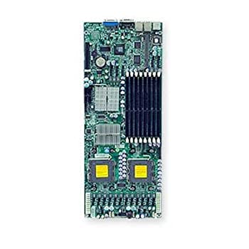 šۡ͢ʡ̤ѡSupermicro x7dgt-inf-b 5000?x / esb2ǥ奢lga771?1333?FSB FB - DIMMХ륯Max RAM 32?GB ddr2???667?ECC FB - DIMM w / 1?x pcie