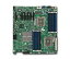 【中古】【輸入品・未使用】Supermicro mbd-x8dteデュアルLGA 1366?6?SATAポートvia ich10rデュアルGBE LANポート内蔵Matrox g200ewグラフィックス完全保証