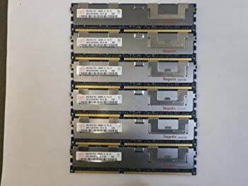 šۡ͢ʡ̤ѡ48GB 6x8GB ꡼ DDR3 PC3-10600 ECC REG Comp to SuperMicro MEM-DR380L-HL03-ER13