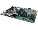 【中古】【輸入品・未使用】Supermicro ATX DDR4 LGA 2011 マザーボード X10SRH-CF-O