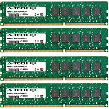 【中古】【輸入品・未使用】バリエーション親vp0000000003512 32GB KIT (4 x 8GB) (1333MHz) Dual Rank..