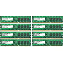 yÁzyAiEgpz64GB Lbg (8 x 8GB) Ce D V[Y DX79SI DX79SR (Non-ECC) DX79TO DIMM DDR3 Non-ECC PC3-10600 1333MHz RAM.A-Techuh