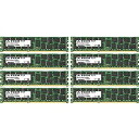 【中古】【輸入品・未使用】バリエーション親vp0000000008808 64GB KIT (8 x 8GB) (1600MHz) Quad Rank AM14...