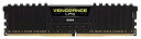 【中古】【輸入品・未使用】CORSAIR DDR4-2666MHz デスクトップPC用 メモリ VENGEANCE LPX シリーズ 128GB [16GB×8...