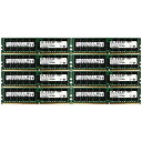 【中古】【輸入品 未使用】A-Tech Hynix IC DDR4 128GB キット 8X 16GB 2Rx4 PC4-17000 2133MHz Lenovo ThinkServer TD350 4X70F28590 4X70G78062 メモリーRAM