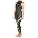 【中古】【輸入品・未使用】Arena Triwetsuit Carbon Sleeveless Wetsuit, Black, Medium【メーカー名】Arena Swim【メーカー型番】W-CARB-SHORT【ブランド名】Arena Swim【商品説明】Arena Triwetsuit Carbon Sleeveless Wetsuit, Black, Medium当店では初期不良に限り、商品到着から7日間は返品を 受付けております。こちらは海外販売用に買取り致しました未使用品です。買取り致しました為、中古扱いとしております。他モールとの併売品の為、完売の際はご連絡致しますのでご了承下さい。速やかにご返金させて頂きます。ご注文からお届けまで1、ご注文⇒ご注文は24時間受け付けております。2、注文確認⇒ご注文後、当店から注文確認メールを送信します。3、配送⇒当店海外倉庫から取り寄せの場合は10〜30日程度でのお届けとなります。国内到着後、発送の際に通知にてご連絡致します。国内倉庫からの場合は3〜7日でのお届けとなります。　※離島、北海道、九州、沖縄は遅れる場合がございます。予めご了承下さい。お電話でのお問合せは少人数で運営の為受け付けておりませんので、メールにてお問合せお願い致します。営業時間　月〜金　10:00〜17:00お客様都合によるご注文後のキャンセル・返品はお受けしておりませんのでご了承下さい。