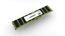 【中古】【輸入品・未使用】Axiom AX - DDR4 - 64 GB - LRDIMM 288-pin - 2666 MHz / PC4-21300 - C...