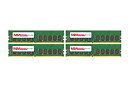 【中古】【輸入品・未使用】MemoryMasters 32GB (4x8GB) DDR4-26ubia PC4-21300 ECC UDIMM 2Rx8 1.2V バッファなしメモリー、ワークステーション用【メーカー名】MemoryMasters【メーカー型番】ME21300-828K04-395【ブランド名】MemoryMasters【商品説明】MemoryMasters 32GB (4x8GB) DDR4-26ubia PC4-21300 ECC UDIMM 2Rx8 1.2V バッファなしメモリー、ワークステーション用当店では初期不良に限り、商品到着から7日間は返品を 受付けております。こちらは海外販売用に買取り致しました未使用品です。買取り致しました為、中古扱いとしております。他モールとの併売品の為、完売の際はご連絡致しますのでご了承下さい。速やかにご返金させて頂きます。ご注文からお届けまで1、ご注文⇒ご注文は24時間受け付けております。2、注文確認⇒ご注文後、当店から注文確認メールを送信します。3、配送⇒当店海外倉庫から取り寄せの場合は10〜30日程度でのお届けとなります。国内到着後、発送の際に通知にてご連絡致します。国内倉庫からの場合は3〜7日でのお届けとなります。　※離島、北海道、九州、沖縄は遅れる場合がございます。予めご了承下さい。お電話でのお問合せは少人数で運営の為受け付けておりませんので、メールにてお問合せお願い致します。営業時間　月〜金　10:00〜17:00お客様都合によるご注文後のキャンセル・返品はお受けしておりませんのでご了承下さい。