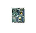 【中古】【輸入品・未使用】SupermicroマザーボードEATX (Extended ATX) ddr3?1800?Lga 2011?x9drh-if-nv-...